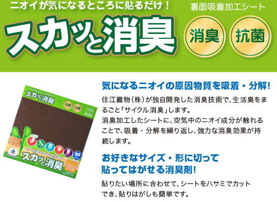 パッケージ写真