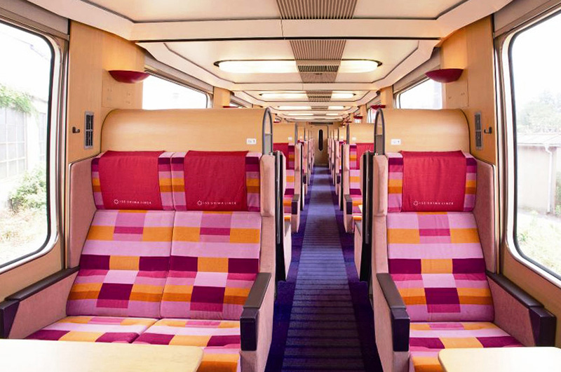 電車